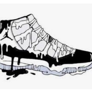 Meet your Posher, Luke